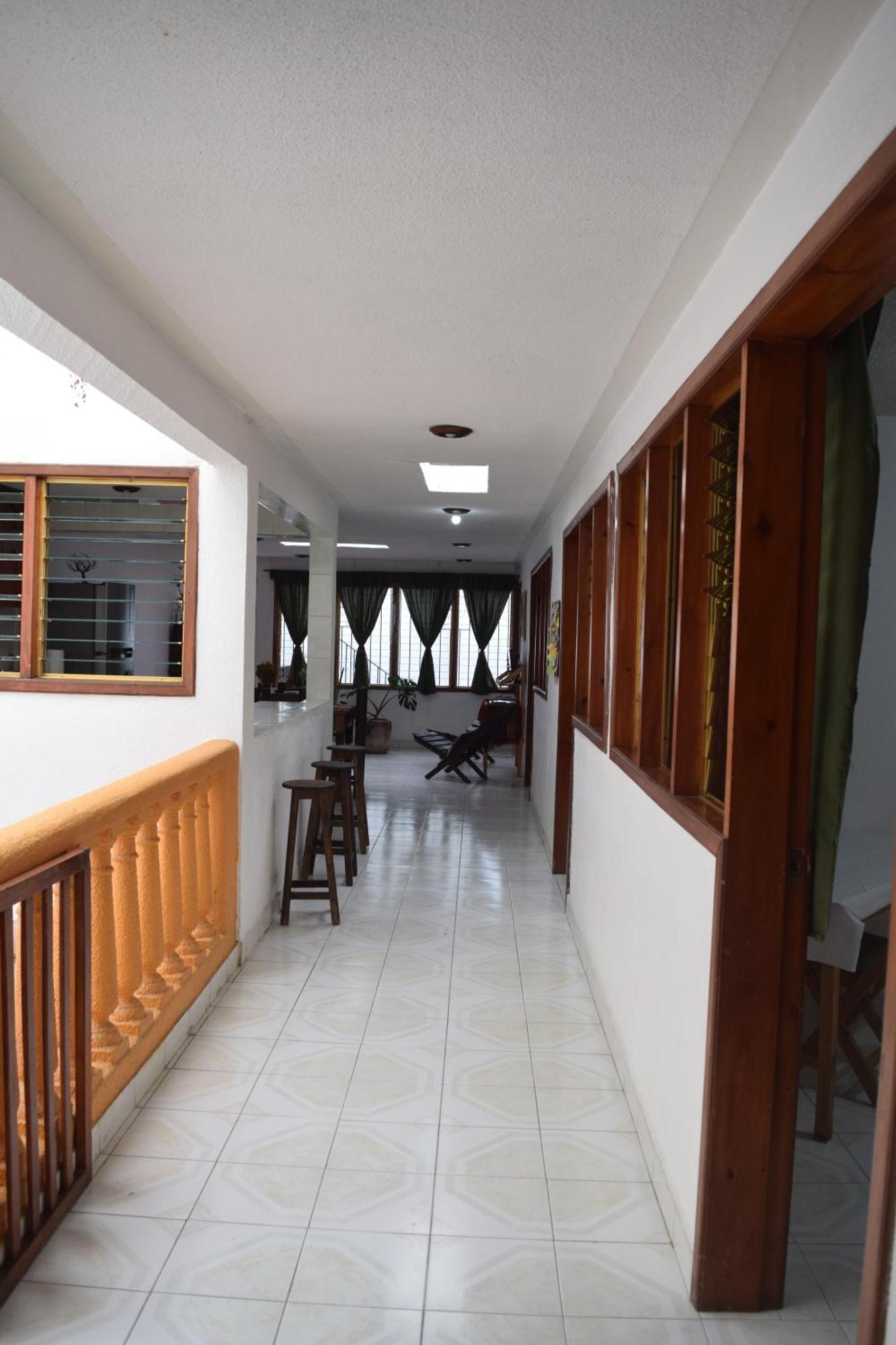 Casa Natura San Cristóbal de Las Casas Exteriér fotografie